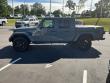 2025 Jeep Gladiator Nighthawk Pickup