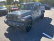 2025 Jeep Gladiator Nighthawk Pickup
