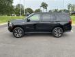 2021 GMC Yukon AT4 SUV