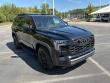 2025 Toyota Sequoia TRD Pro SUV