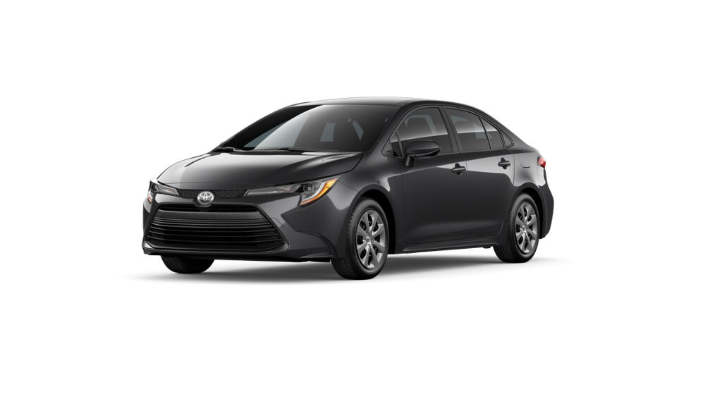 2027 Toyota Corolla LE