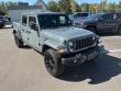 2025 Jeep Gladiator Nighthawk Pickup