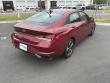 2023 Hyundai Elantra Limited Sedan