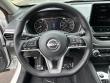 2026 Nissan Altima SR Sedan
