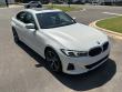 2024 BMW 3 Series 330e Sedan