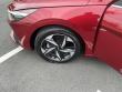 2023 Hyundai Elantra Limited Sedan