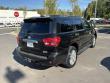 2014 Toyota Sequoia Limited SUV