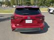 2023 Toyota Highlander Hybrid XLE SUV