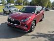 2023 Toyota Highlander Hybrid XLE SUV