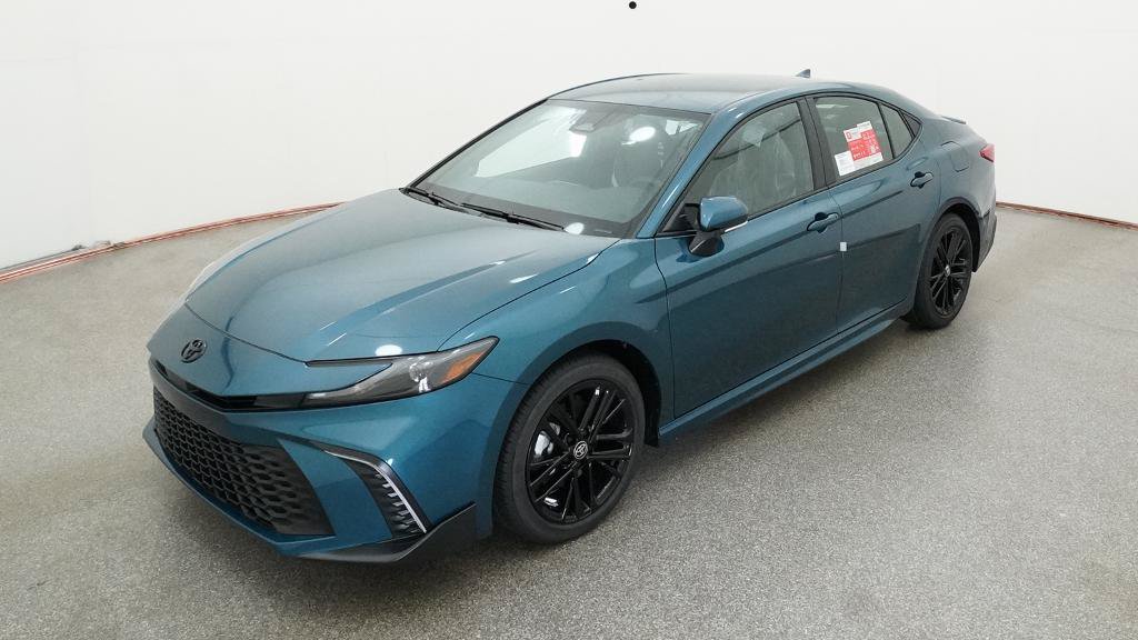 2026 Toyota Camry SE 2026 Toyota Camry SE