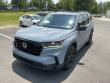 2025 Honda Pilot Black Edition SUV