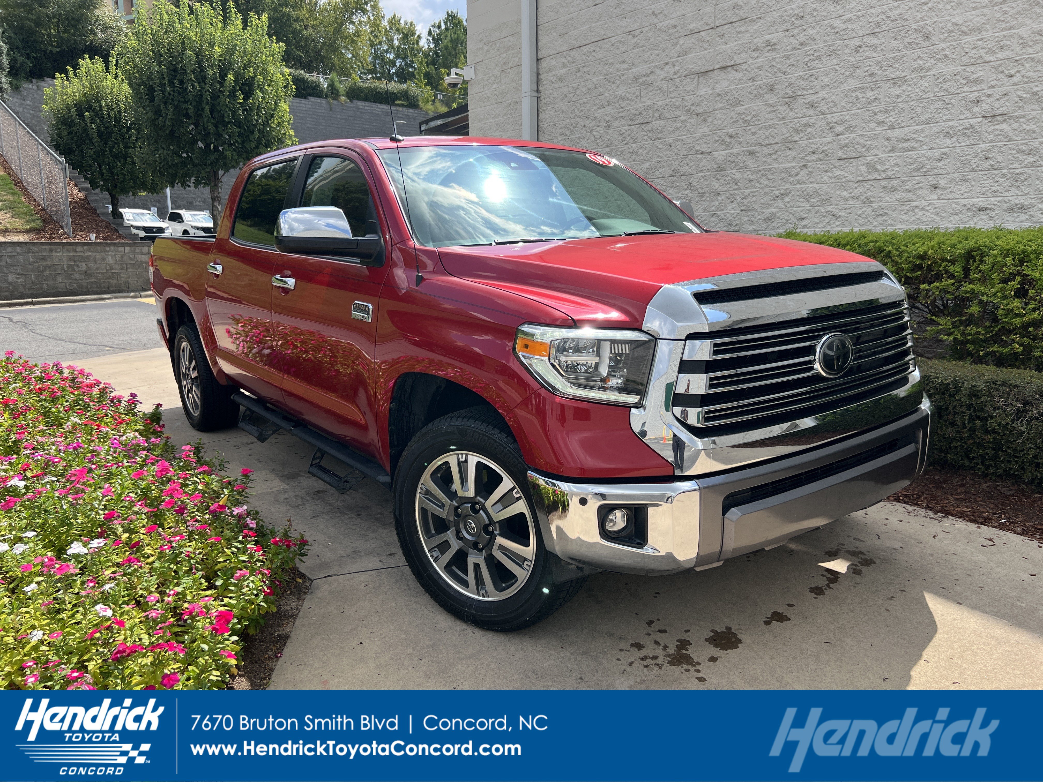  Toyota Tundra 2WD