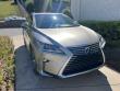 2018 LEXUS RX RX 350 SUV