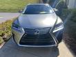 2018 LEXUS RX RX 350 SUV