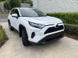 2025 Toyota RAV4 Hybrid XLE SUV