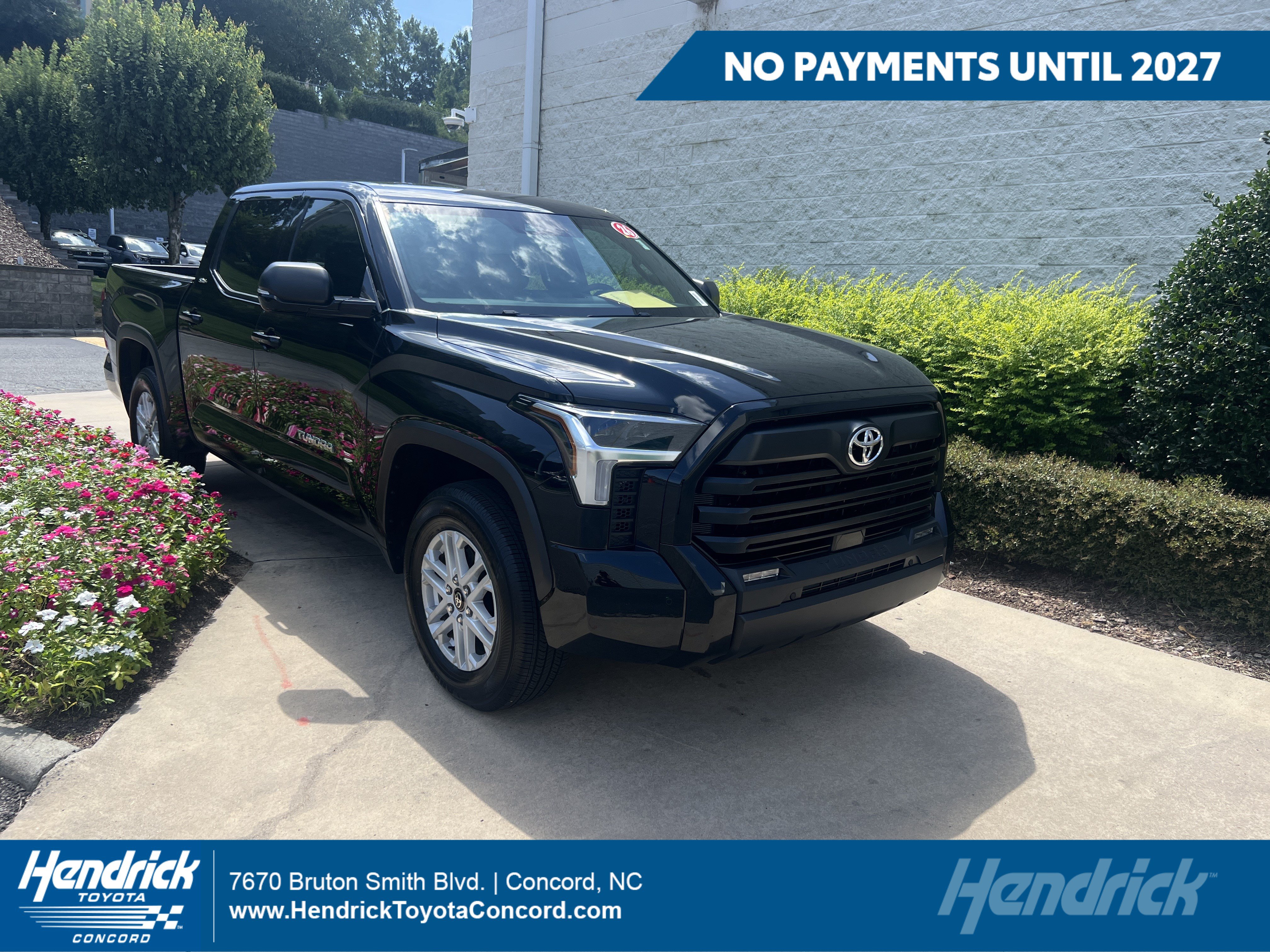  Toyota Tundra 2WD