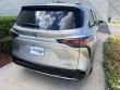 2023 Toyota Sienna Platinum Minivan