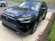 2025 Toyota RAV4 Hybrid XLE SUV