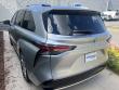 2023 Toyota Sienna Platinum Minivan
