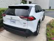2025 Toyota RAV4 Hybrid XLE SUV