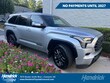  Toyota Sequoia