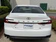 2026 Toyota Camry SE Sedan