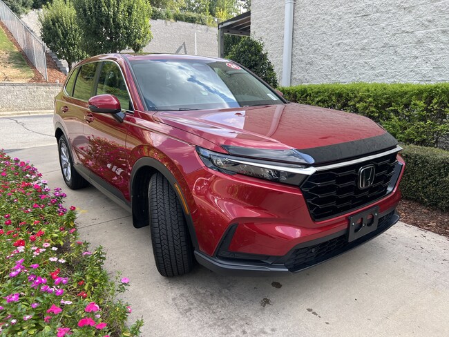 2024 Honda CR-V EX-L SUV