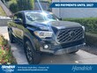  Toyota Tacoma 4WD