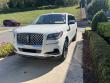 2023 Lincoln Navigator L Black Label SUV