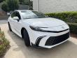 2026 Toyota Camry SE Sedan