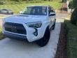 2021 Toyota 4Runner TRD Off Road SUV