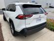 2025 Toyota RAV4 Hybrid XLE SUV