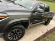 2023 Toyota Tacoma 4WD TRD Sport Pickup