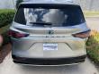 2023 Toyota Sienna Platinum Minivan
