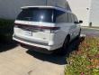 2023 Lincoln Navigator L Black Label SUV