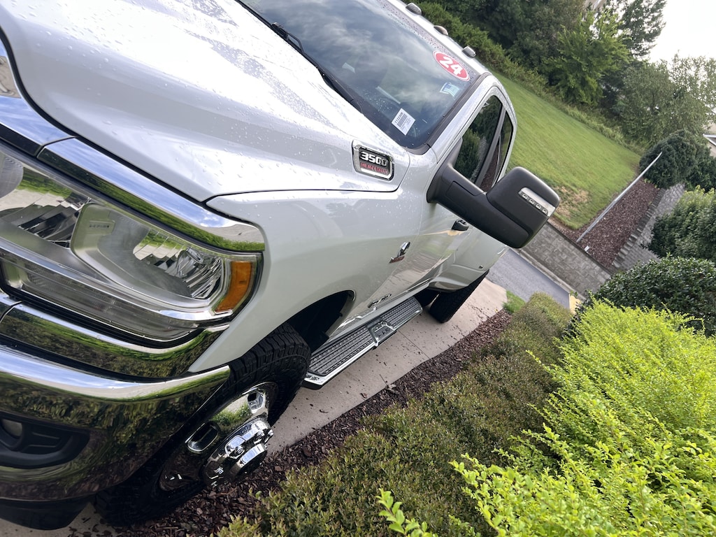 Used 2024 Ram 3500 Big Horn Pickup