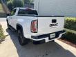2022 GMC Canyon 2WD Elevation Standard Pickup