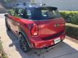 2015 MINI Cooper Countryman S SUV