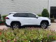 2025 Toyota RAV4 Hybrid XLE SUV