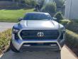 2026 Toyota Tacoma 4WD SR5 Pickup