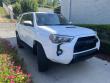 2021 Toyota 4Runner TRD Off Road SUV