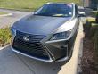 2018 LEXUS RX RX 350 SUV