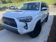 2021 Toyota 4Runner TRD Off Road SUV