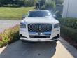 2023 Lincoln Navigator L Black Label SUV