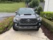 2023 Toyota Tacoma 4WD TRD Sport Pickup