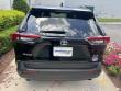 2025 Toyota RAV4 Hybrid XLE SUV
