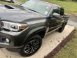 2023 Toyota Tacoma 4WD TRD Sport Pickup
