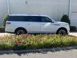 2023 Lincoln Navigator L Black Label SUV