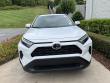 2025 Toyota RAV4 Hybrid XLE SUV