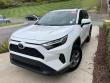 2025 Toyota RAV4 Hybrid XLE SUV